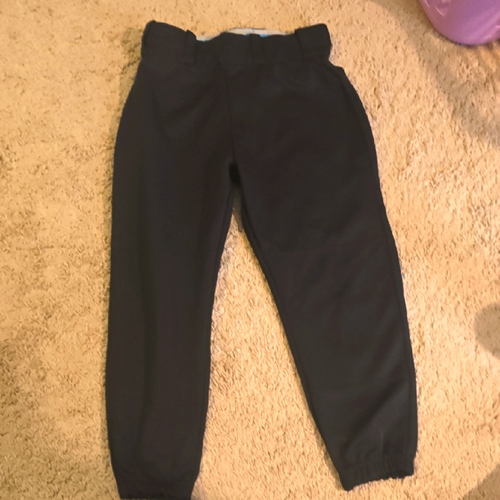 Women's XS TP Easton Softball Pants